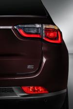 Jeep Compass S 2018 года (LA)